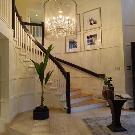 Suite Smart แวนคูเวอร์ ภายนอก รูปภาพ