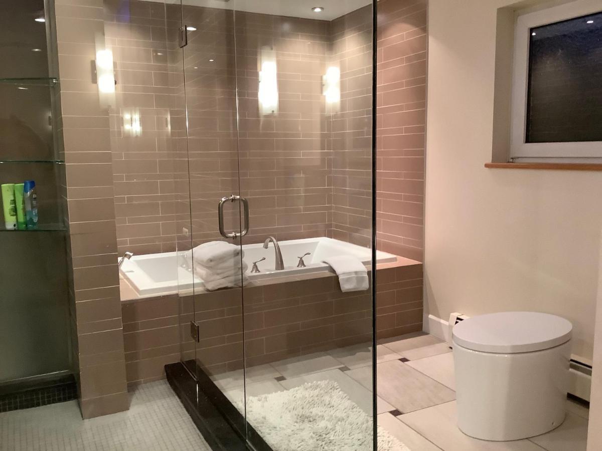 Suite Smart แวนคูเวอร์ ภายนอก รูปภาพ