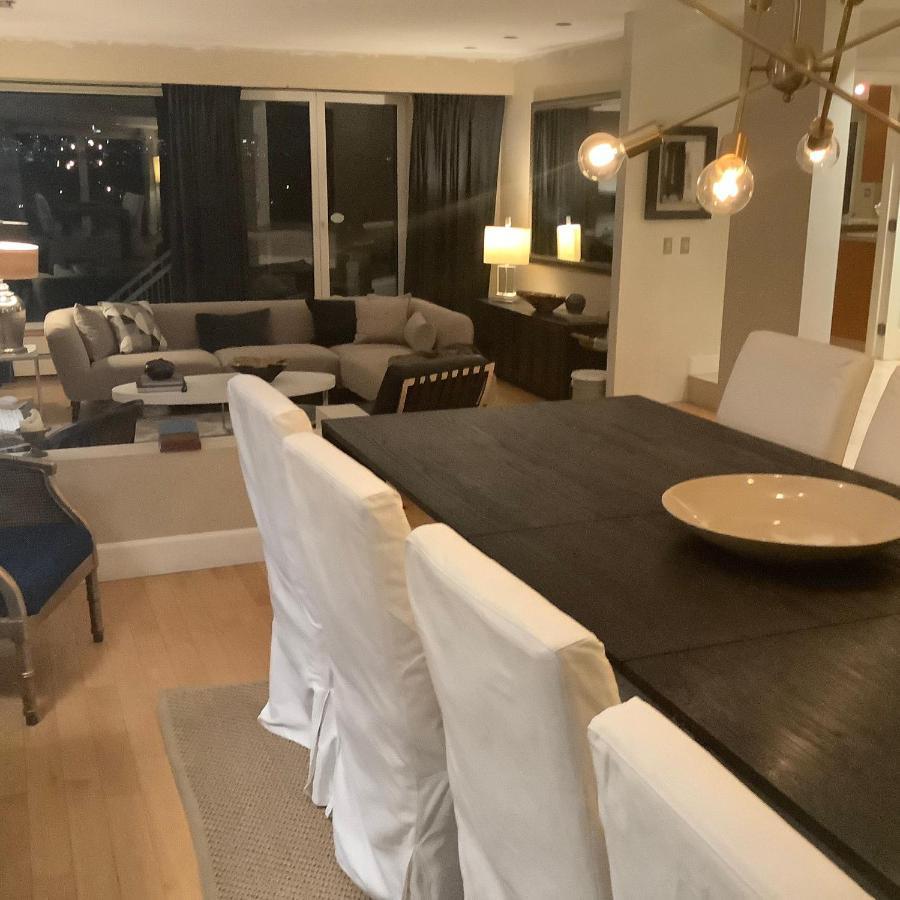 Suite Smart แวนคูเวอร์ ภายนอก รูปภาพ