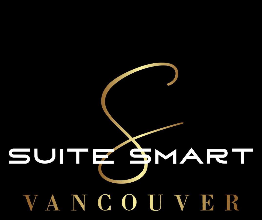 Suite Smart แวนคูเวอร์ ภายนอก รูปภาพ
