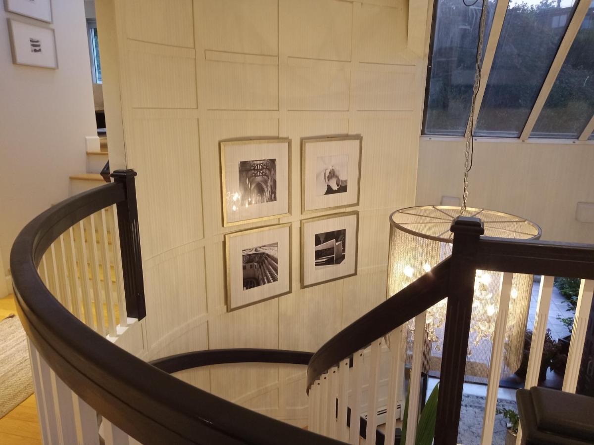 Suite Smart แวนคูเวอร์ ภายนอก รูปภาพ