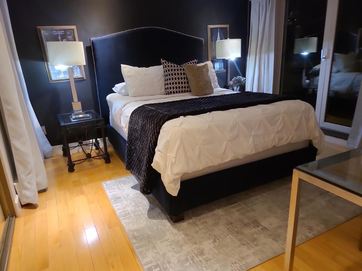 Suite Smart แวนคูเวอร์ ภายนอก รูปภาพ