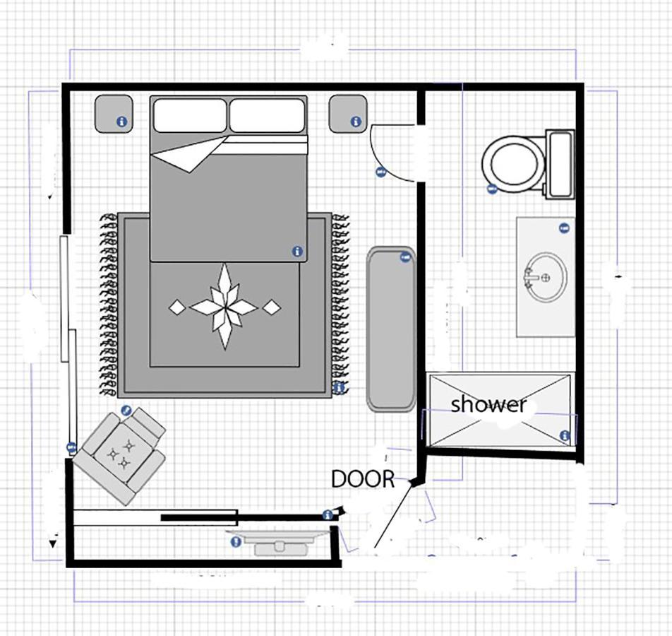 Suite Smart แวนคูเวอร์ ภายนอก รูปภาพ
