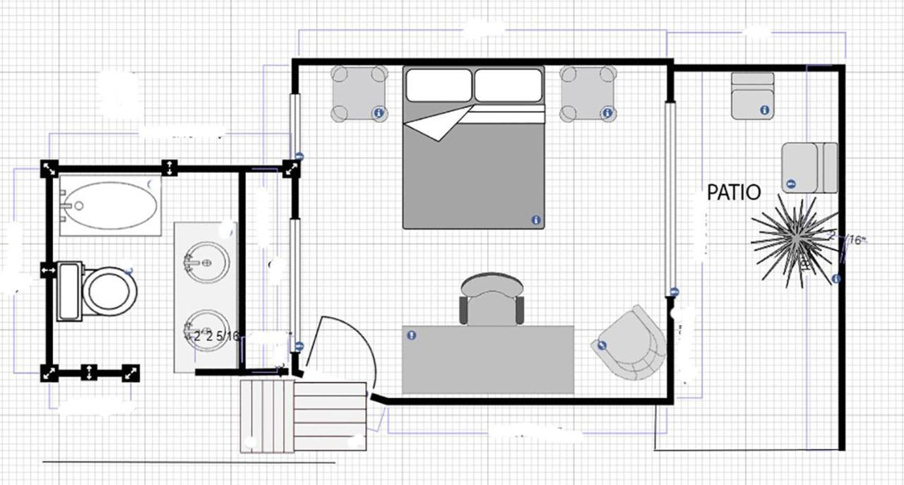 Suite Smart แวนคูเวอร์ ภายนอก รูปภาพ
